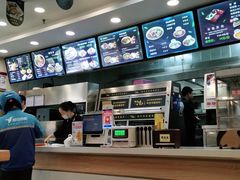 -飞鸿肉夹馍(橡树街区店)