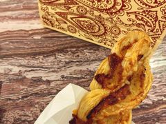 -OUR Bakery(国贸商城店)