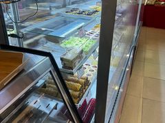 -蜂蝶来饼店(拱北总店)