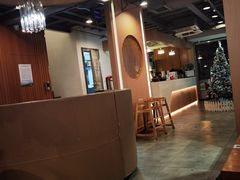 -喜粤糖朝餐厅(三八广场店)