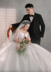-雪中彩影婚纱摄影·品控旗舰店