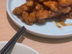 -吕氏疙瘩汤·海鲜新鲁菜(凯德mall新都心店)