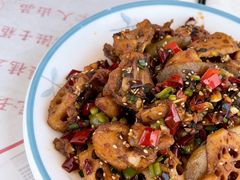 -三妹小龙虾·黄油蟹(华侨城总店)