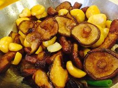 iphone_upload_pic-土桥手掌鸡·26年灌县老味道(都江堰店)