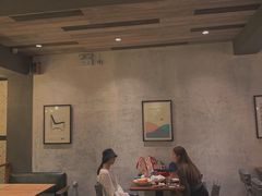 大堂-UPPER KITCHEN(延安路店)
