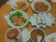 -Pho Asia 亚阁越南料理(上海来福士广场店)