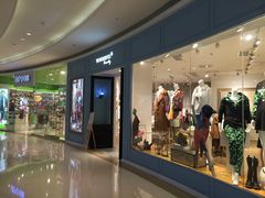 -深圳龙华星河COCO City(民治店)