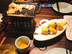-山葵家·创意料理(临平银泰城店)