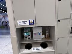 -天真蓝照相馆(五角场百联又一城店)