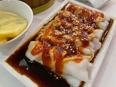 -广州酒家(文昌总店)