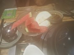 -润泽园椰子鸡(汇一城店)
