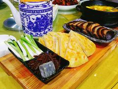 -老城味道·传统天津菜(杨柳青店)