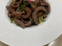 -阿巧一号私房菜(止园路店)