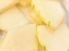 -哈尔滨烧烤·山河村铁锅炖(交大店)
