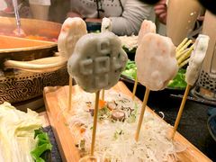 -湊湊火锅·茶憩(打浦桥日月光店)