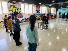 -多派·天津电视少儿艺术培训中心(东丽校区)