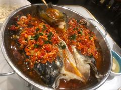 -洞庭米湘·湖南菜(银河SOHO店)