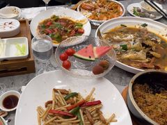 -新丁香海鲜酒店(银海商贸城店)