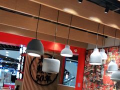 大堂-味千拉面(广州金沙永旺梦乐城店)