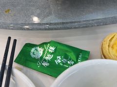 -馨越楼·点心·粤菜(赤坎店)