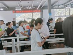 -雅鲁激流探险漂流