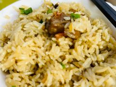 -王桂峰特色小吃(浔阳路店)