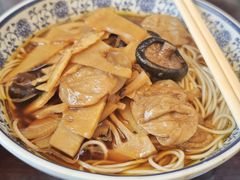 -西园寺素食(西园弄戒幢律寺店)