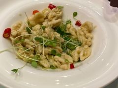 -箸福·夜上海(月牙湖公园店)