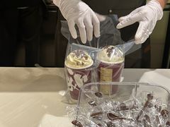 -成川茶店·潮汕工夫浓茶(万象店)