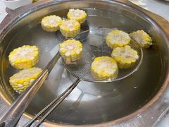-潮汕大目牛肉火锅(皇岗旗舰店)