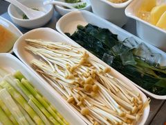 -海底捞火锅(王府井银泰in88店)
