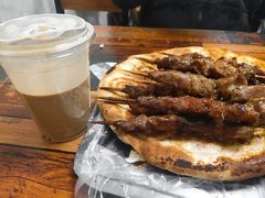 -同来顺烧烤餐厅(哈尔滨道店)