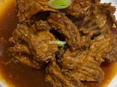 -老爷庙风味美食府(魏都大道店)