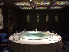 包厢-涵苑私宴定制(外滩店)
