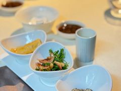 -成隆行·蟹王府(淮海店)