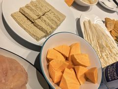 -凯鸽火锅城(五部迎宾东路店)