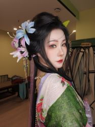 -梓摄影古装写真工作室(富力广场店)