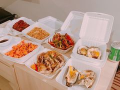 -竹林小屋(库塔店)