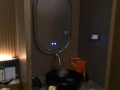 -江南足纪·影院足道·轻奢SPA(京基水贝店)