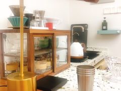 -Line 咖啡(石厦花园店)