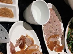 -皇城根北京风味主题餐厅(中海环宇城店)