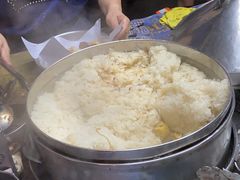 -权记骨粥