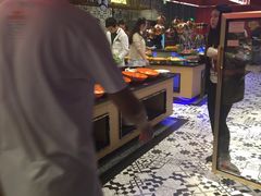 -万达影城(江桥万达广场IMAX店)