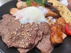 -牛邸·烧肉饭(来福士店)