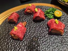 -無二炙坊·和牛烧肉(大钟寺1733店)