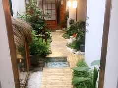 -边渡咖啡烘焙店(昙华林店)