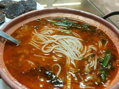 -88号小吃店·经典云南菜·地道纳西美食