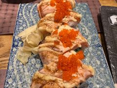 -林妈妈村·日式料理(宝山万达店)