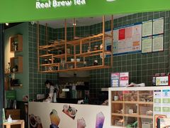 -仙踪林(江燕路万科里店)