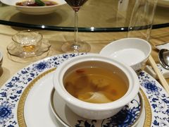 -Yan Ting 宴庭中餐厅(上海静安瑞吉酒店)